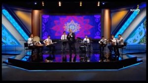 Halim Jo'rayev Azizim Халим Жураев Азизим Navo TV