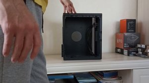 Самый бюджетный mesh-корпус DEXP DCV-280B