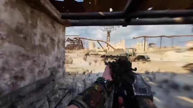 METRO 2036 - РАСКРЫТ СЮЖЕТ ИГРЫ + ДАТА ВЫХОДА!