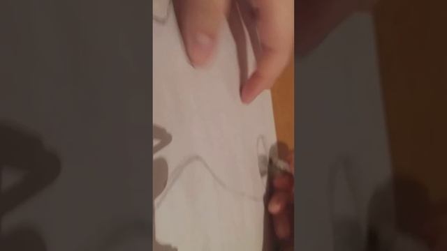Рисую человека способ #1 смотреть онлайн