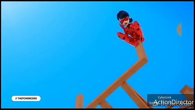 Леди баг и Супер кот клип На десерт