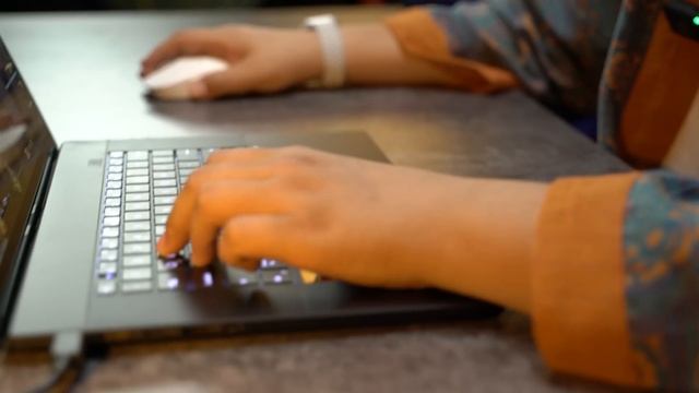 Обзор на ProArt P16. Ваша мобильная студия для творчества