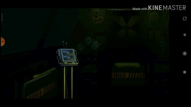 Sister Location Night 1 (прочесть описание).