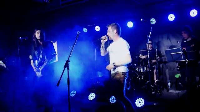 Диамид - Положи (Иваново AL ROCK 12.04.2023)