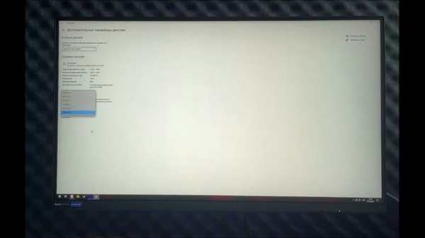 ЛУЧШИЙ БЮДЖЕТНЫЙ ИГРОВОЙ МОНИТОР ► Xiaomi Redmi G PRO 27