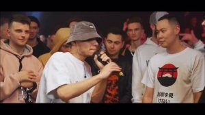 ЭКСПАЙН vs KNOWNAIM  Батл реп это спорт!!!
