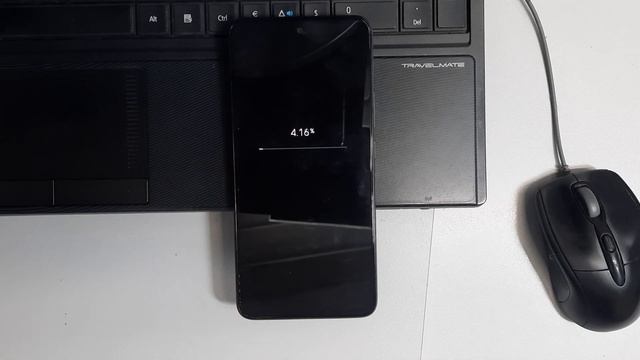 Xiaomi Redmi Note 14. Сброс графического ключа или пароля. Hard rese смотреть онлайн