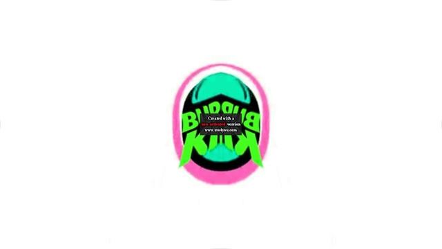 Burger King Logo AVS Effects