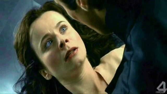 Evanescence Tourniquet (клип по мотивам фильма Эквилибриум).wmv