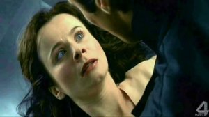 Evanescence Tourniquet (клип по мотивам фильма Эквилибриум).wmv