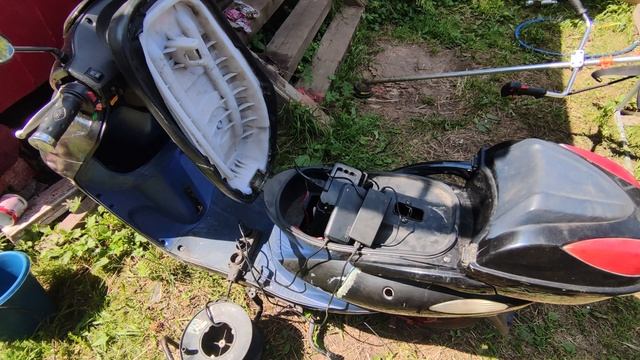 Можно ли заряжать 2 разной емкости параллельно подклю?