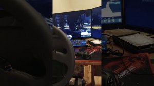 Руль Artplays V-1600 Pro Plus Force Feedback