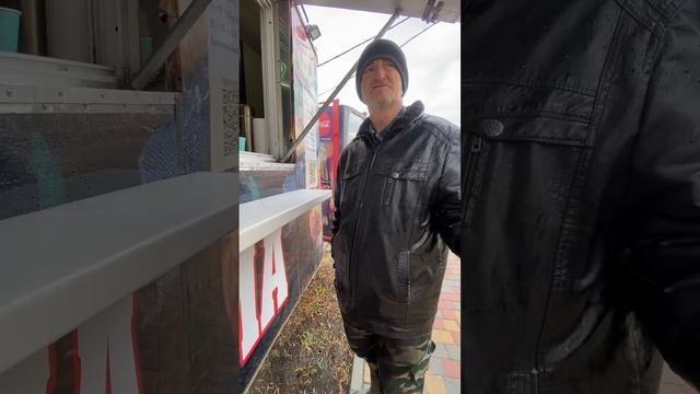 Гарнитура и Шаурма / ГАРДЕЙ И ИВАНЫЧ #дед #волгоград #ре