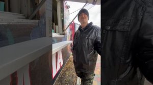 Гарнитура и Шаурма / ГАРДЕЙ И ИВАНЫЧ #дед #волгоград #ре