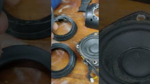 Разбор и отзыв УРАЛ ТТ-М4 портативная колонка, 2 года эк