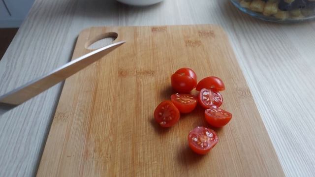 Вкуснейшая закуска к шашлыку за считанные минуты! Grillsa