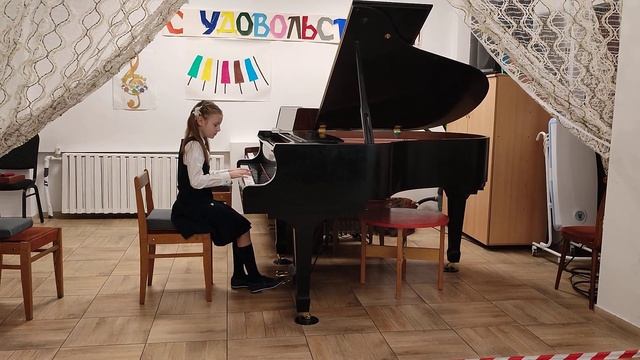 А.Роули.Волшебное озеро. смотреть онлайн