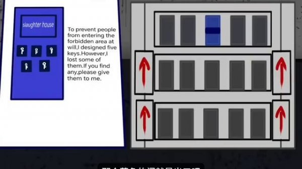 TERRIBLE MOUSE [3 episode] на РУССКОМ 18+