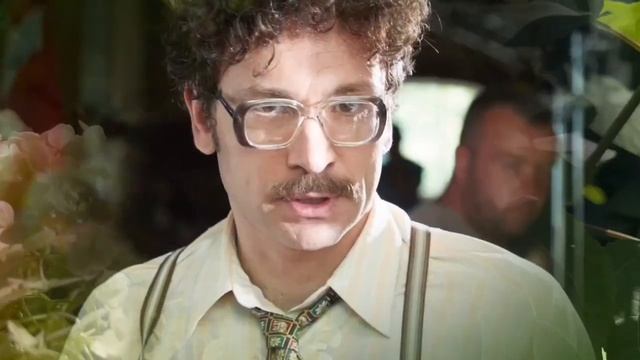 Казанова 2 сезон В бегах 1 - 8 серия (2025) | Первый канал | М? смотреть онлайн