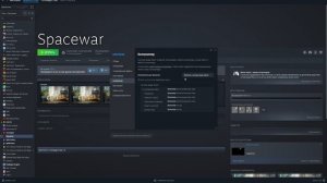 НЕ РАБОТАЕТ ДЖОЙСТИК SPLIT FICTION / CONTROLLER NOT WORK SPLIT FICTION