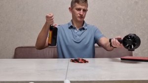 Обзор мощной ветродуйки