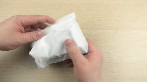 Розпаковка Keenetic Buddy 5 (KN-3311)