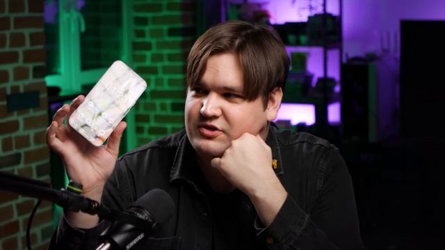 ПОЛГОДА с Pixel 9 Pro XL - Теперь БЕРЁМ!