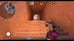 ПУТЬ ДО ЭЛИТЫ В 60 ФПС! ( STANDOFF 2 )