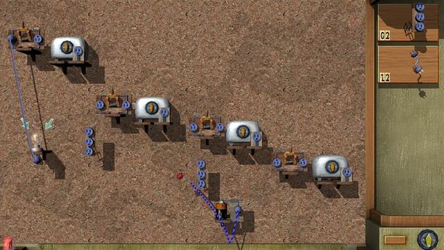 #1 CRAZY MACHINES. NEW FROM THE LAB / ЗАРАБОТАЛО. ПОВЕЛИТЕЛЬ МЕХАНИЗМОВ! WALKTHROUGH / ПРОХОЖДЕНИЕ. смотреть онлайн