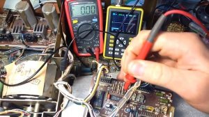 РОМАНТИКА МЭ-222С оце так профілактика