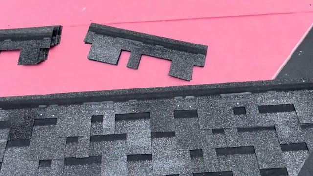 Монтаж гибкой черепицы: секреты и нюансы смотреть онлайн