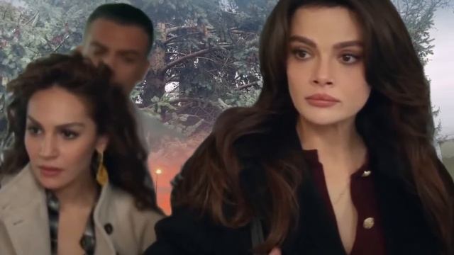 Далекий город 8 серия русская озвучка  Турецкий сериа?