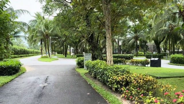 Radisson Blu Resort Phu Quoc 5* Вьетнам, Фукуок. Обзор отеля октябрь смотреть онлайн