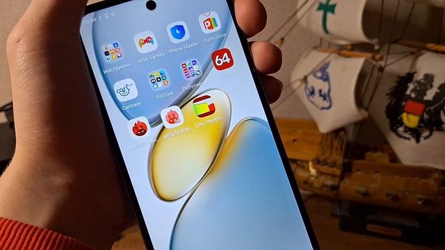 Tecno Spark Go1—почему так круто, но дёшево?!