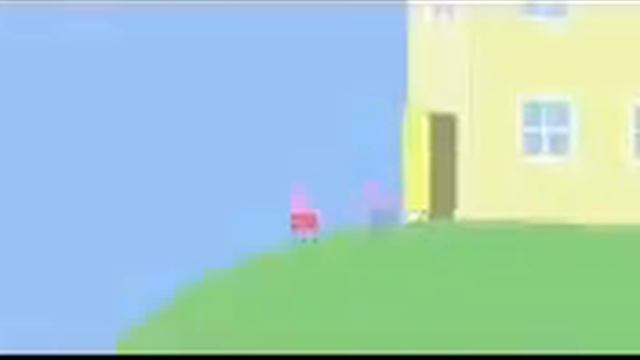 Свинка Пеппа с приколами