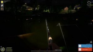 Трофейный Язь на Комарином | Русская рыбалка 4 | в поиск