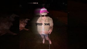 TOXIS - Мой Счёт (speed song) #speedsong #fyp #toxic #toxis #best
