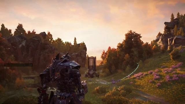 STEEL HUNTERS--2025 Бесплатный шутер про роботов от Wargaming!