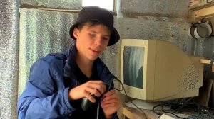 КОМПЬЮТЕР ВЗОРВАЛСЯ В ДОМЕ ШКОЛЬНИКА! ПОЛУЧИЛОСЬ ЗАПУ