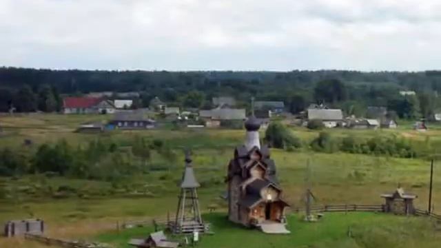 Времена года. Лето. смотреть онлайн