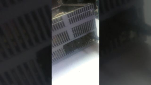 Самодельный блок питания,продолжение сборки. смотреть онлайн