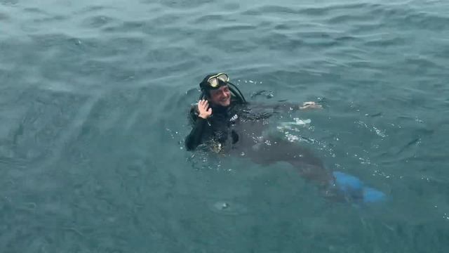 ВЬЕТНАМ / ДАЙВИНГ / НЯЧАНГ - СКОЛЬКО СТОИТ И ГДЕ ПОГРУЗИ