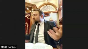 ЕЖЕДНЕВНЫЕ УРОКИ АЛАХИ c р. Йосефом Рафаэли. Урок от 26.05.2025