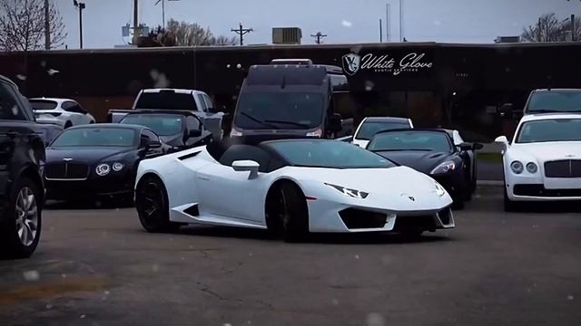 Dj Dibaj - усиление басов “ MIDNIGHT MOON “ | лучшая музыка в маш? смотреть онлайн