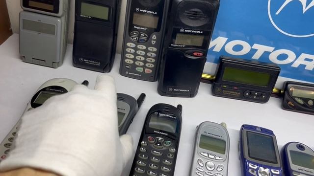 Motorola - История взлета и падения смотреть онлайн