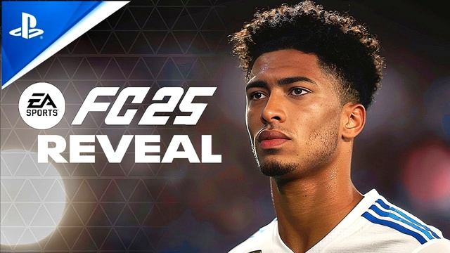 ГДЕ И КАК КУПИТЬ FC 25 ★ ДАТА ВЫХОДА FC25 ★ КАК ПОЛУЧИТЬ Р? смотреть онлайн