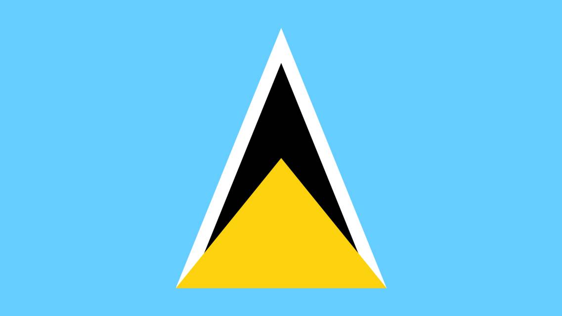 МИР. СЕНТ-ЛЮСИЯ. СТОЛИЦА КАСТРИ смотреть онлайн