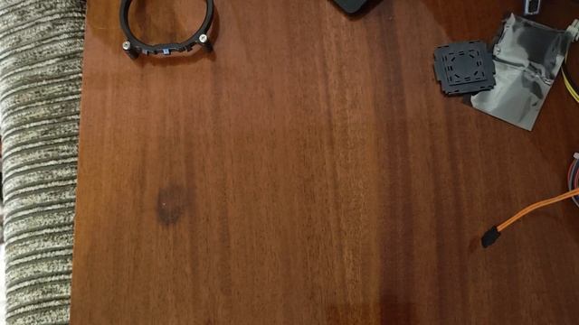 Материнская плата Machinist X99 B9