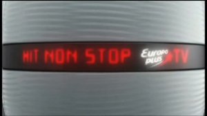 Заставки Начало И Конца Эфира "Европа Плюс ТВ" (2011-2022)