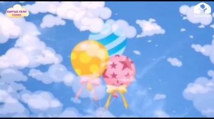 КЫРГЫЗ ТИЛИ 3-класс / Кыймыл-аракетти билдирген сөздөрдүн кептеги мааниси / ТЕЛЕСАБАК 18.02.21